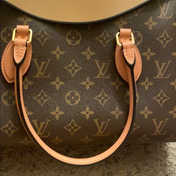 Louis Vuitton TUILERIES. Sold out online !!! - Picture 7 of 13